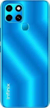 INFINIX SMART 6 (HEART OF OCEAN, 64 GB)  (2 GB RAM)