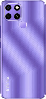 INFINIX SMART 6 (STARRY PURPLE, 64 GB)  (2 GB RAM)