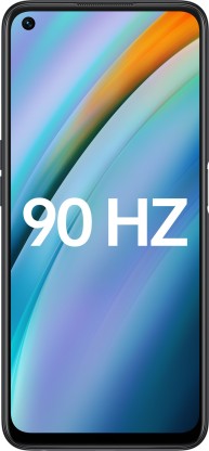 OPPO K10 (BLACK CARBON, 128 GB)  (8 GB RAM) [Like New]