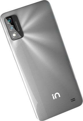 MICROMAX IN 2C (SILVER, 32 GB)  (3 GB RAM)