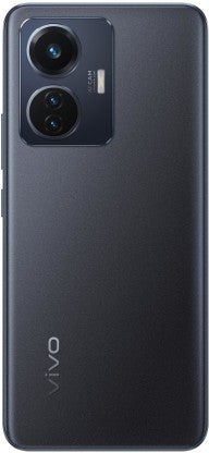 VIVO T1 44W (MIDNIGHT GALAXY, 128 GB)  (4 GB RAM) [Like New]