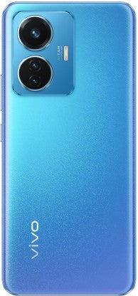 VIVO T1 44W (STARRY SKY, 128 GB)  (8 GB RAM) [Like New]