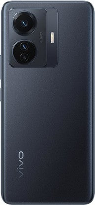 VIVO T1 PRO 5G (TURBO BLACK, 128 GB)  (8 GB RAM) [Like New]