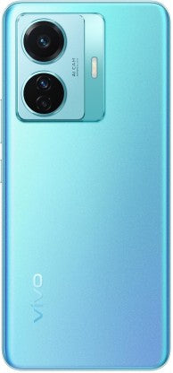 VIVO T1 PRO 5G (TURBO CYAN, 128 GB)  (6 GB RAM)