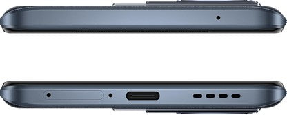 VIVO T1 PRO 5G (TURBO BLACK, 128 GB)  (8 GB RAM) [Like New]