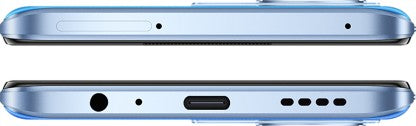 VIVO T1 44W (STARRY SKY, 128 GB)  (6 GB RAM) [Like New]