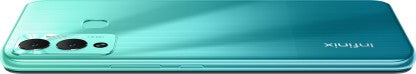 INFINIX HOT 12 PLAY (DAYLIGHT GREEN, 64 GB)  (4 GB RAM) [Like New]