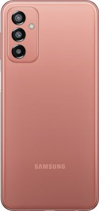 SAMSUNG GALAXY F23 5G (COPPER BLUSH, 128 GB)  (6 GB RAM)