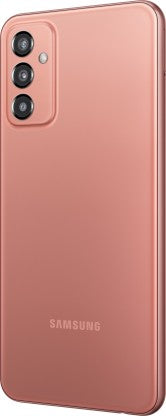 SAMSUNG GALAXY F23 5G (COPPER BLUSH, 128 GB)  (6 GB RAM)