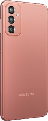 SAMSUNG GALAXY F23 5G (COPPER BLUSH, 128 GB)  (6 GB RAM)