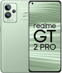 REALME GT 2 PRO (PAPER GREEN, 256 GB)  (12 GB RAM)