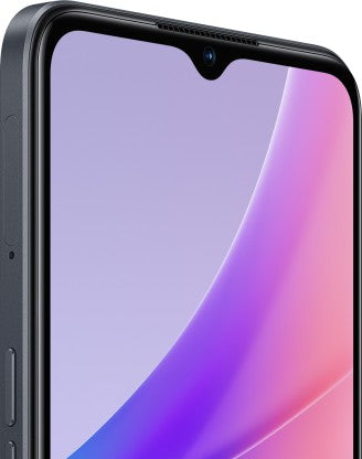 OPPO K10 5G (MIDNIGHT BLACK, 128 GB)  (8 GB RAM)