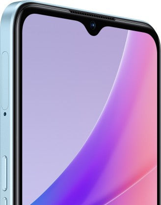 OPPO K10 5G (OCEAN BLUE, 128 GB)  (6 GB RAM) [Like New]