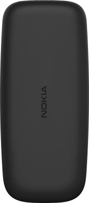 [Like New] NOKIA 105 DS 2020  (BLACK)