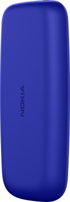 [Like New] NOKIA 105 DS 2020  (BLUE)