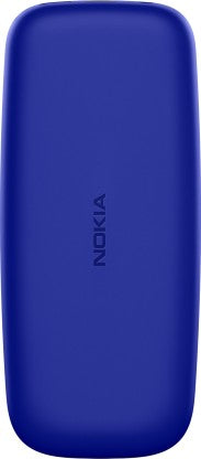 [Like New] NOKIA 105 DS 2020  (BLUE)