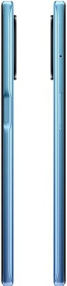 REALME 9 5G (SUPERSONIC BLUE, 128 GB)  (6 GB RAM)[Like New]