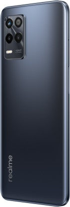REALME 9 5G (SUPERSONIC BLACK, 64 GB)  (4 GB RAM) [Like New]