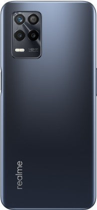 REALME 9 5G (SUPERSONIC BLACK, 128 GB)  (6 GB RAM) [Like New]