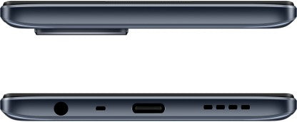 REALME 9 5G (SUPERSONIC BLACK, 128 GB)  (6 GB RAM) [Like New]