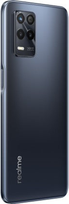 REALME 9 5G (SUPERSONIC BLACK, 64 GB)  (4 GB RAM) [Like New]