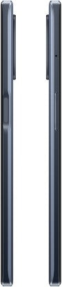 REALME 9 5G (SUPERSONIC BLACK, 128 GB)  (6 GB RAM) [Like New]