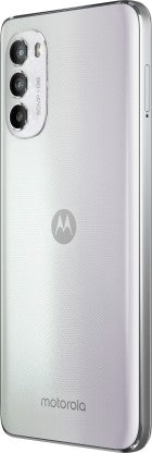 MOTOROLA G82 5G(WHITE LILY, 128 GB)  (6 GB RAM) [Like New]