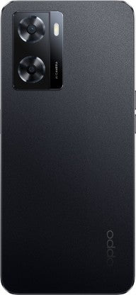 OPPO A57 (GLOWING BLACK, 64 GB)  (4 GB RAM) [Like New]