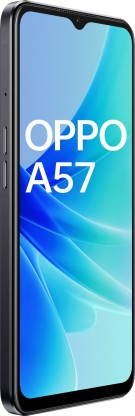 OPPO A57 (GLOWING BLACK, 64 GB)  (4 GB RAM) [Like New]