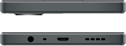 REALME C30 (DENIM BLACK, 32 GB)  (3 GB RAM) [Like New]