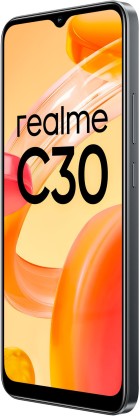 REALME C30 (DENIM BLACK, 32 GB)  (3 GB RAM) [Like New]