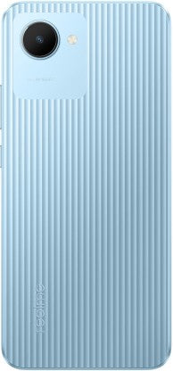 REALME C30 (LAKE BLUE, 32 GB)  (3 GB RAM) [Like New]