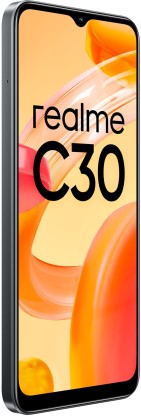 REALME C30 (DENIM BLACK, 32 GB)  (3 GB RAM) [Like New]