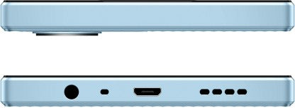 REALME C30 (LAKE BLUE, 32 GB)  (3 GB RAM) [Like New]