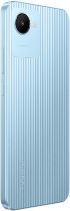 REALME C30 (LAKE BLUE, 32 GB)  (3 GB RAM) [Like New]