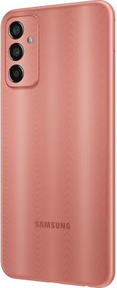 SAMSUNG GALAXY F13 (SUNRISE COPPER, 64 GB)  (4 GB RAM) [Like New]