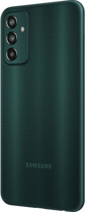 SAMSUNG GALAXY F13 (NIGHTSKY GREEN, 64 GB)  (4 GB RAM) [Like New]