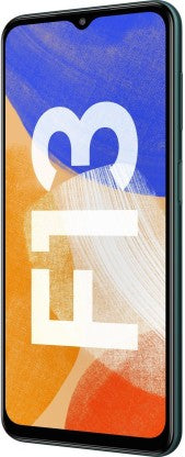 SAMSUNG GALAXY F13 (NIGHTSKY GREEN, 64 GB)  (4 GB RAM) [Like New]