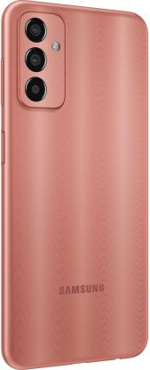 SAMSUNG GALAXY F13 (SUNRISE COPPER, 64 GB)  (4 GB RAM) [Like New]