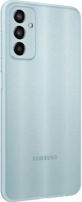 SAMSUNG GALAXY F13 (WATERFALL BLUE, 128 GB)  (4 GB RAM) [Like New]