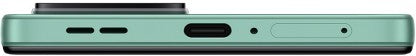 POCO F4 5G (NEBULA GREEN, 256 GB)  (12 GB RAM) [Like New]