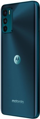 MOTOROLA G42 (ATLANTIC GREEN, 64 GB)  (4 GB RAM)
