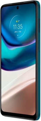 MOTOROLA G42 (ATLANTIC GREEN, 64 GB)  (4 GB RAM)