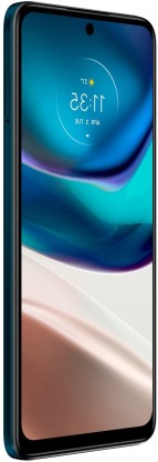 MOTOROLA G42 (ATLANTIC GREEN, 64 GB)  (4 GB RAM)