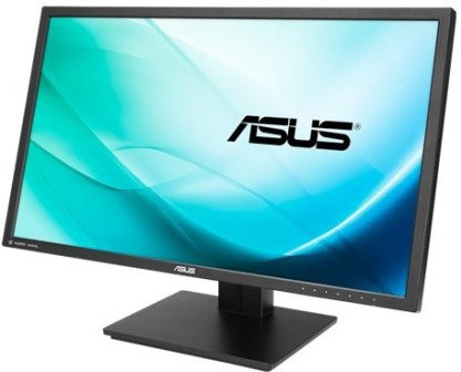 ASUS 28 INCH 4K ULTRA HD LED BACKLIT TN PANEL MONITOR (PB287Q)  (RESPONSE TIME: 1 MS, 60 HZ REFRESH RATE)