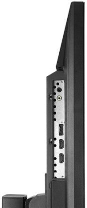 ASUS 28 INCH 4K ULTRA HD LED BACKLIT TN PANEL MONITOR (PB287Q)  (RESPONSE TIME: 1 MS, 60 HZ REFRESH RATE)