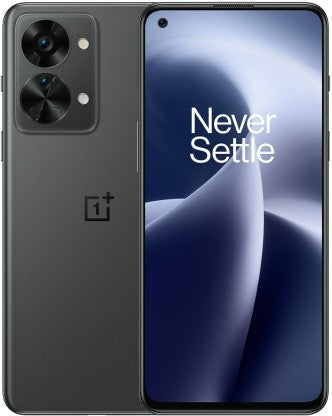 ONEPLUS NORD 2T 5G (GRAY SHADOW, 256 GB)  (12 GB RAM)