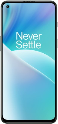 ONEPLUS NORD 2T 5G (JADE FOG, 256 GB)  (12 GB RAM)