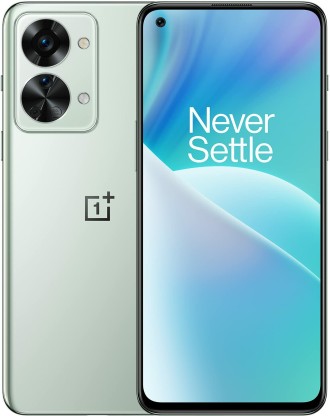 ONEPLUS NORD 2T 5G (JADE FOG, 256 GB)  (12 GB RAM)