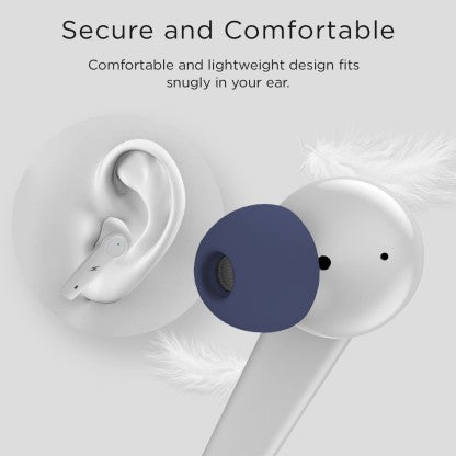 FIRE-BOLTT FIRE PODS POLARIS ANC ENC EARBUDS TWS, ABOUT 24H PLAYTIME, RGB LIGHTS BLUETOOTH HEADSET  (GREY, BLUE, TRUE WIRELESS)